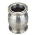 316 stainless steel precision casting